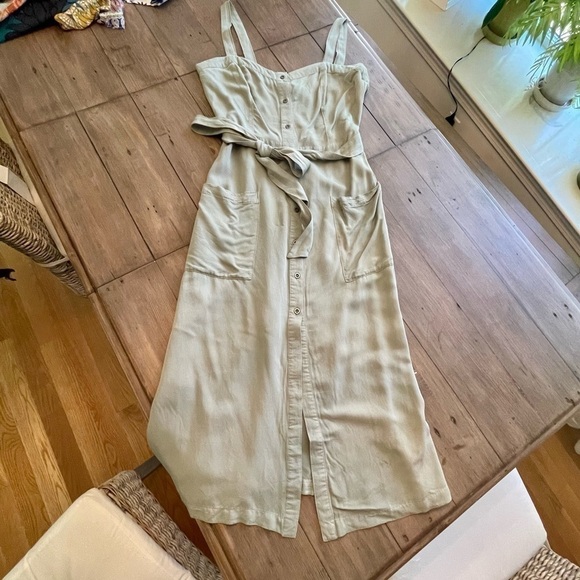 Nwt Love Tree Dress - Picture 2 of 9